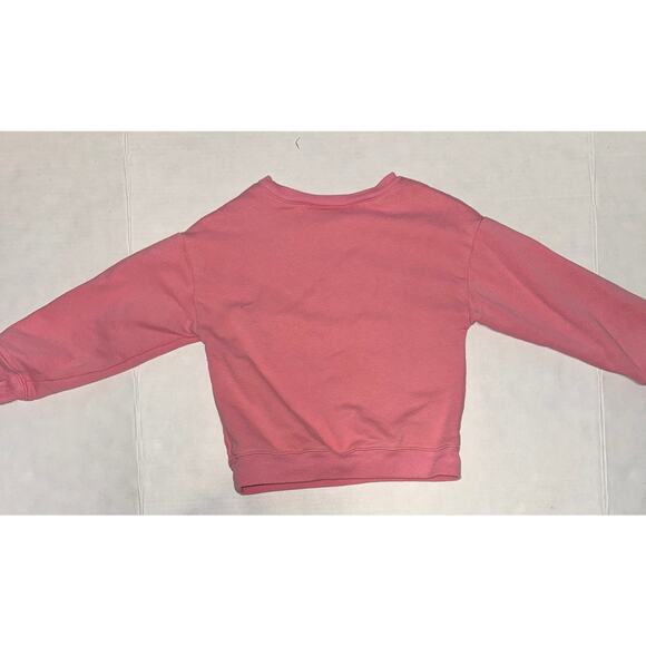 Gap Girls 5 Sweater Leggings Outfit Casual Playwear School Comfy Soft Cozy - Picture 3 of 12